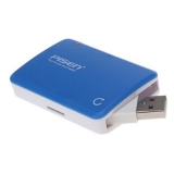 品胜（pisen） 4合1读卡器（超速传输）