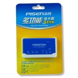 品胜 多功能 读卡器（超速传输）