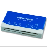 品胜 多功能 读卡器（超速传输）