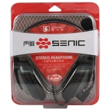 硕美科/声丽（Senic） ST-2688 头戴式耳麦 灰色
