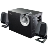 漫步者（EDIFIER） R201T08 2.1声道 多媒体音箱