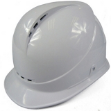 安全帽 施工帽 透气型不透雨 