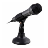 硕美科/声丽（Senic） SM-098 话筒