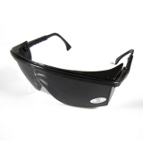 遮光 防冲击眼镜 安全护目镜