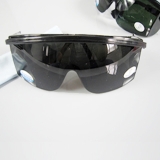 遮光 防冲击眼镜 安全护目镜