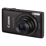 佳能（Canon） IXUS220 HS 数码相机 红/黑/银