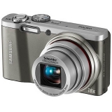 三星（SAMSUNG） WB700 数码相机 黑/银