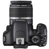 佳能（Canon） EOS 550D 单反套机