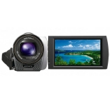 索尼（SONY） HDR-CX180E 高清数码摄像机 银/黑/红/蓝
