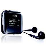 飞利浦（PHILIPS）2G MP3数码播放器