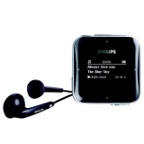飞利浦（PHILIPS）2G MP3数码播放器