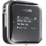 飞利浦（PHILIPS）2G MP3数码播放器
