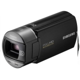 三星（Samsung） HMX-Q10高清闪存数码摄像机