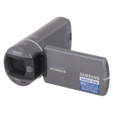 三星（Samsung） HMX-Q10高清闪存数码摄像机