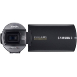 三星（Samsung） HMX-Q10高清闪存数码摄像机