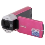 三星（Samsung） HMX-Q10高清闪存数码摄像机