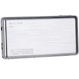 飞利浦（PHILIPS）8G MP4 播放器 银色