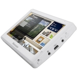 纽曼（newsmy） M910 8G 4.3寸高清MP5 白色