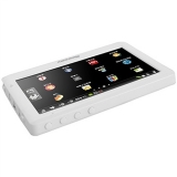 纽曼（newsmy） M910 8G 4.3寸高清MP5 白色