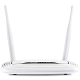 TP-LINK TL-WR840N 300M无线路由器
