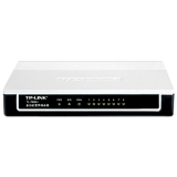 TP-LINK TL-R860+ 8口多功能宽带路由器