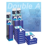 Double A复印纸 A4 80g 500张/包