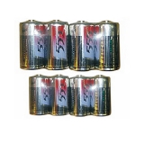 555锰锌电池 3号