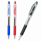 斑马真美KRB-100圆珠笔 0.7mm