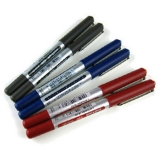 三菱 UB-150 畅销款走珠签字笔 0.5mm