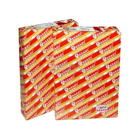 金丝雀特级复印纸 A3 500张/包