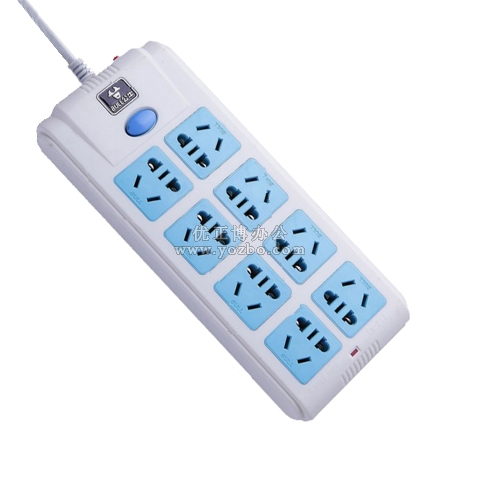 公牛插座 接线板 插排插线板 拖线板 5米 GN-217