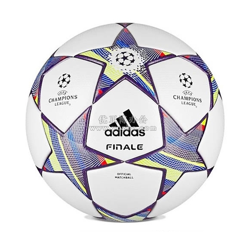 ADIDAS 足球 5号足球 欧冠足球 皇马足球