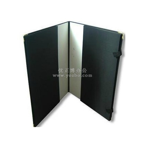 高档防水单背带画夹 4开画夹画板