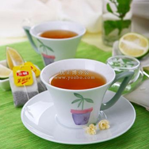 立顿茉莉花茶 20包