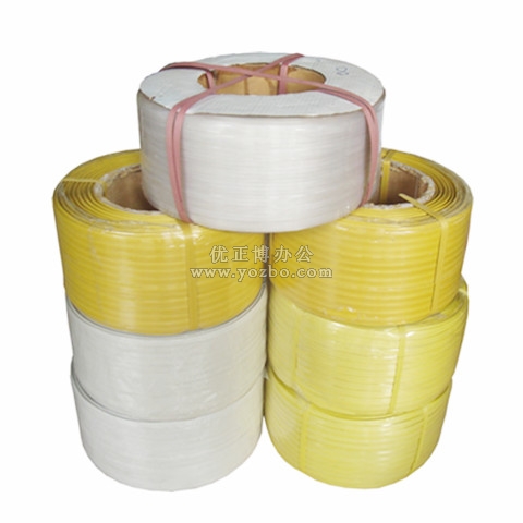 PP打包带 捆扎带 机用打包带 10KG
