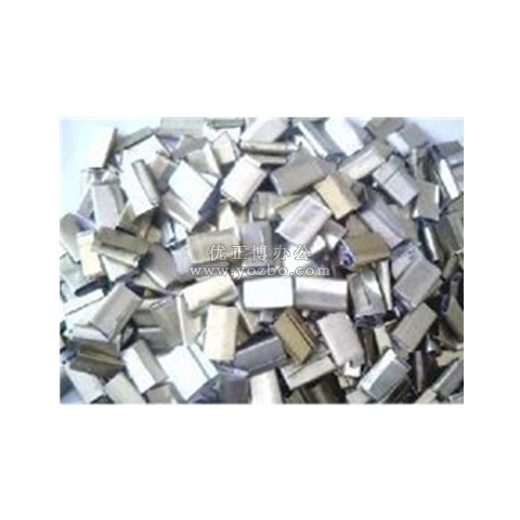 打包机专用金属打包扣