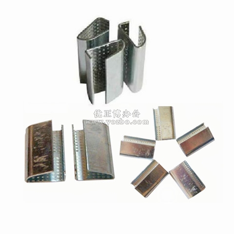 打包机加厚金属打包扣