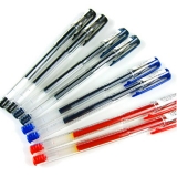 三菱中性笔 UM-100 0.5mm