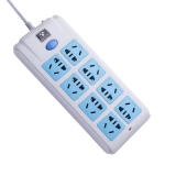 公牛插座 接线板 插排插线板 拖线板 5米 GN-217