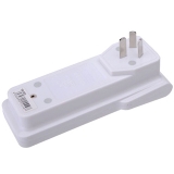 子弹头 转换插头(国标)居家生活 出国 旅游的好伴侣 TS-551