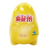 爽花蕾 空气清新剂 固体芳香剂 清洁剂 除臭