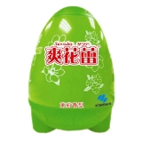 爽花蕾 空气清新剂 固体芳香剂 清洁剂 除臭