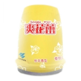 爽花蕾替换芯 空气清新剂 固体芳香剂