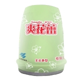爽花蕾替换芯 空气清新剂 固体芳香剂
