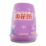 爽花蕾替换芯 空气清新剂 固体芳香剂
