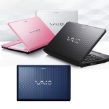 索尼笔记本 VPCEG36EC 