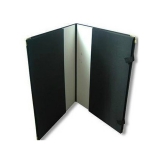 高档防水单背带画夹 4开画夹画板