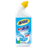 蓝月亮 强力厕清 强力去污 500g/瓶 