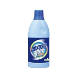 蓝月亮漂渍液 去渍漂白 除菌600g