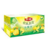 立顿草本茶选 沁醒茶 20包
